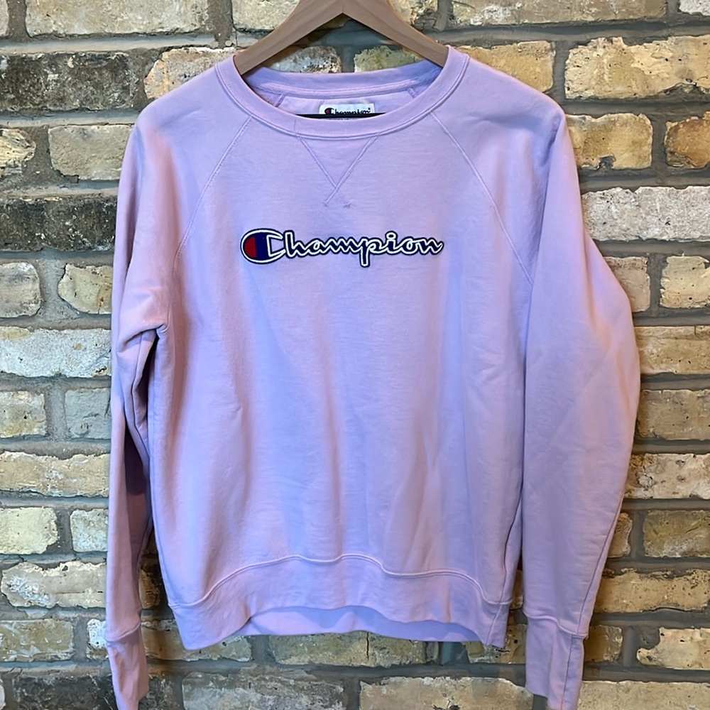 Champion medium